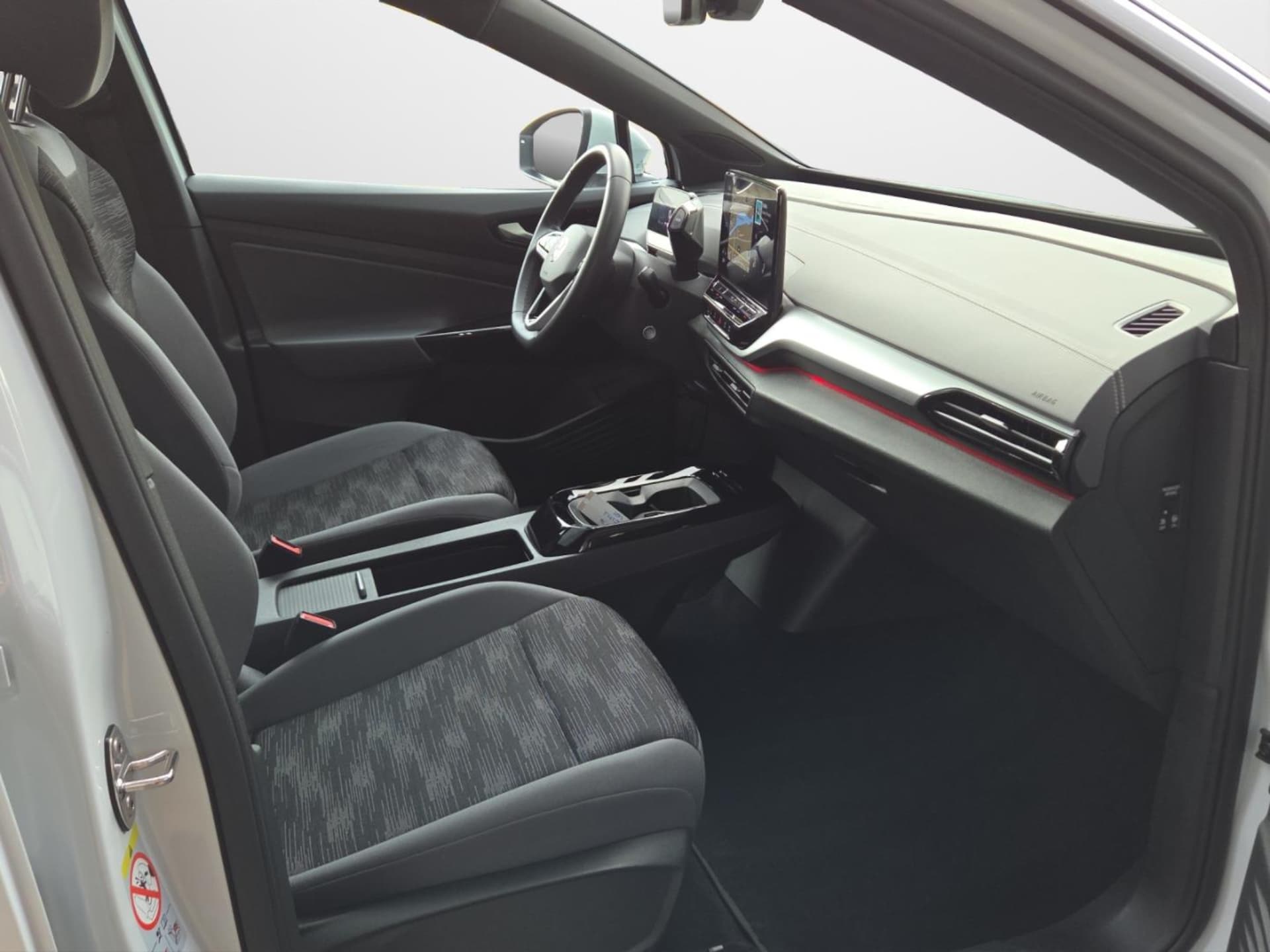 Volkswagen ID.5 Pro Performance