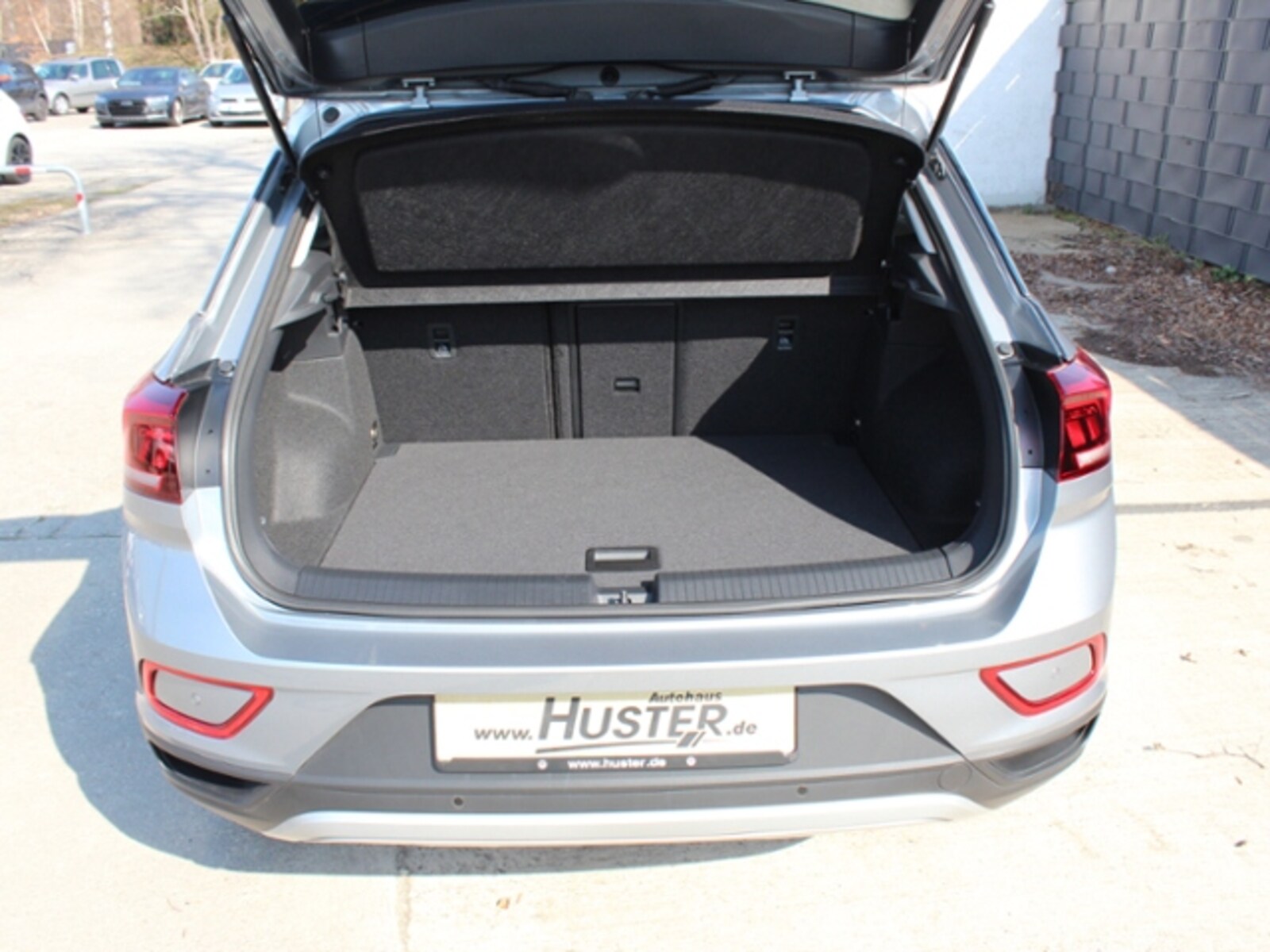 Volkswagen T-Roc – Bild 15