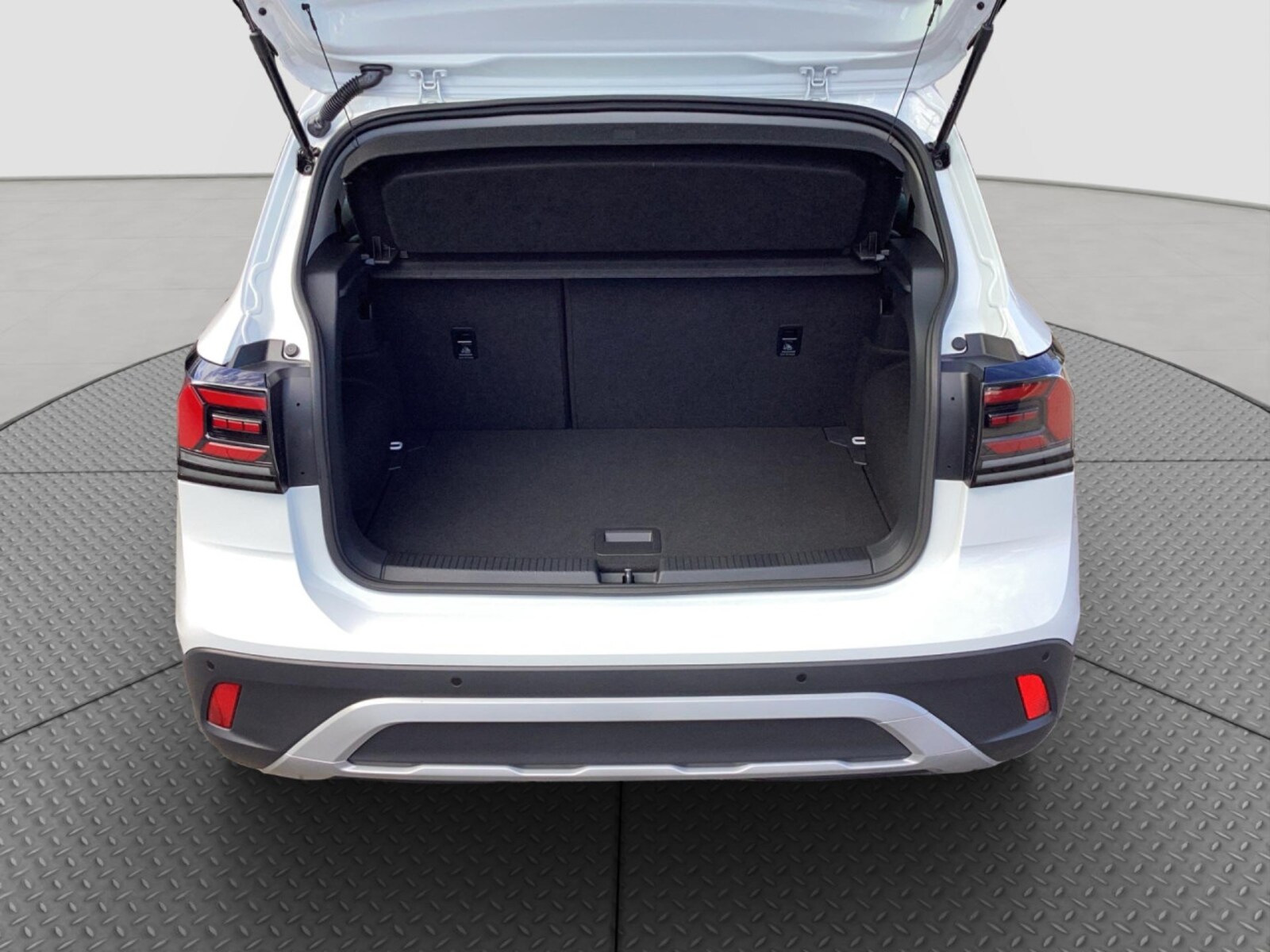 Volkswagen T-Cross – Bild 10