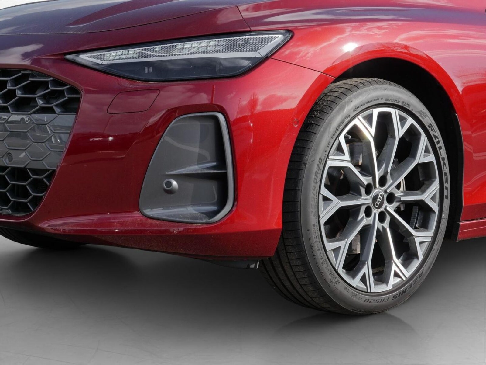 Audi A6 Avant – Bild 13
