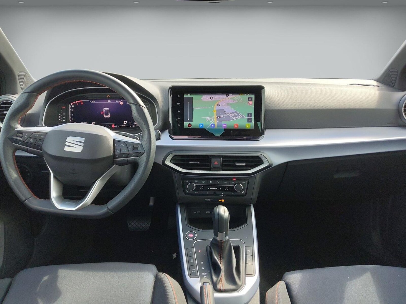 SEAT Arona – Bild 10