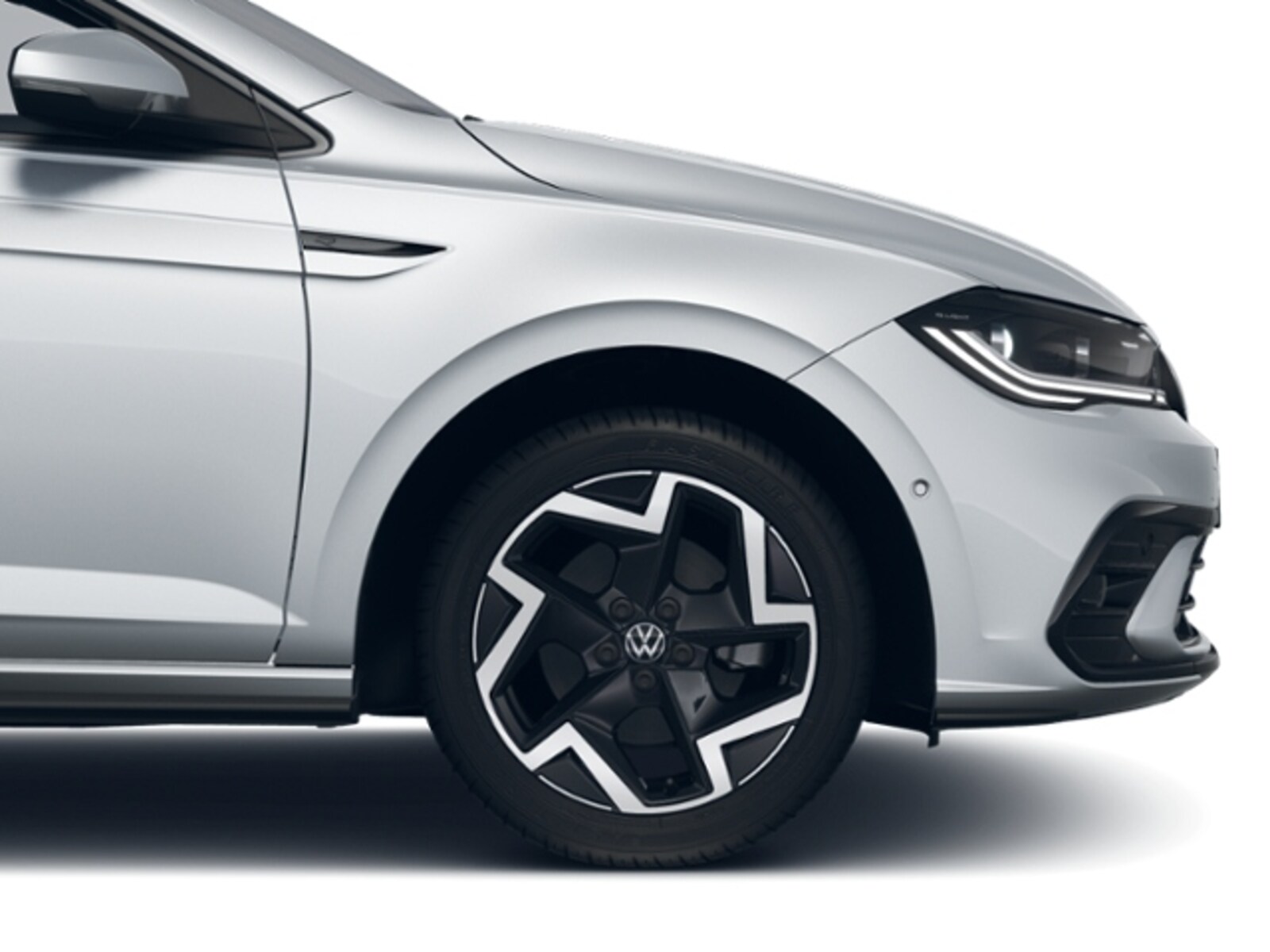Volkswagen Polo – Bild 8