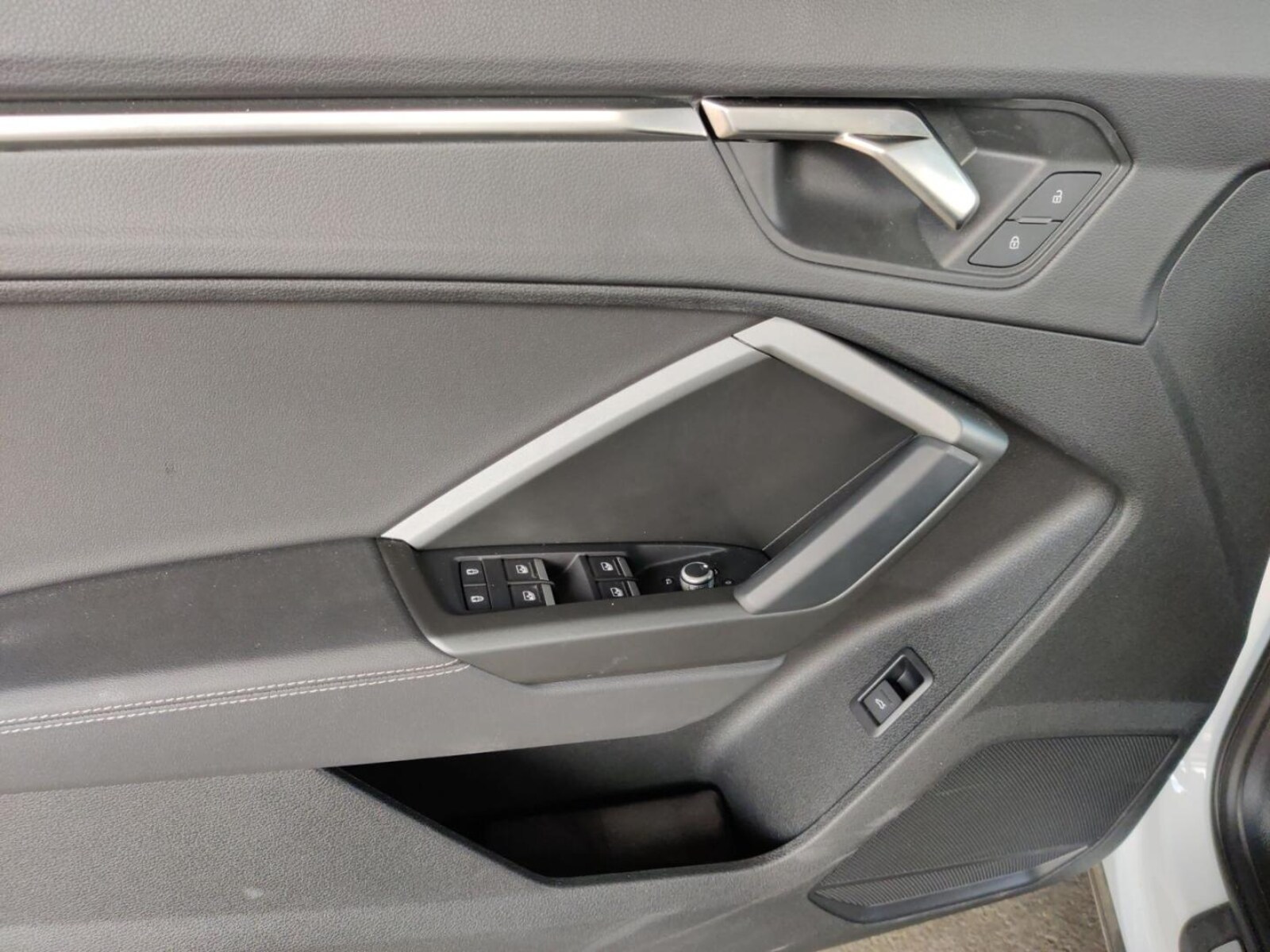 Audi Q3 – Bild 14