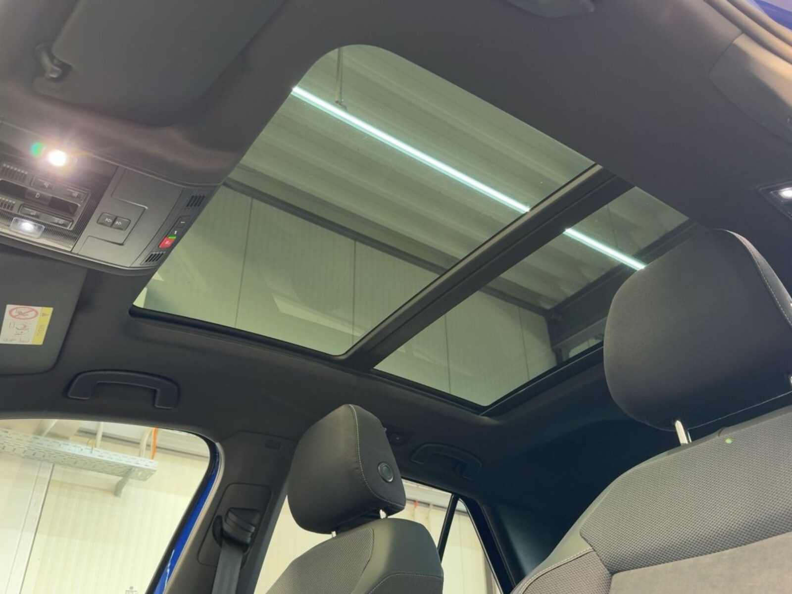 Volkswagen T-Roc – Bild 17