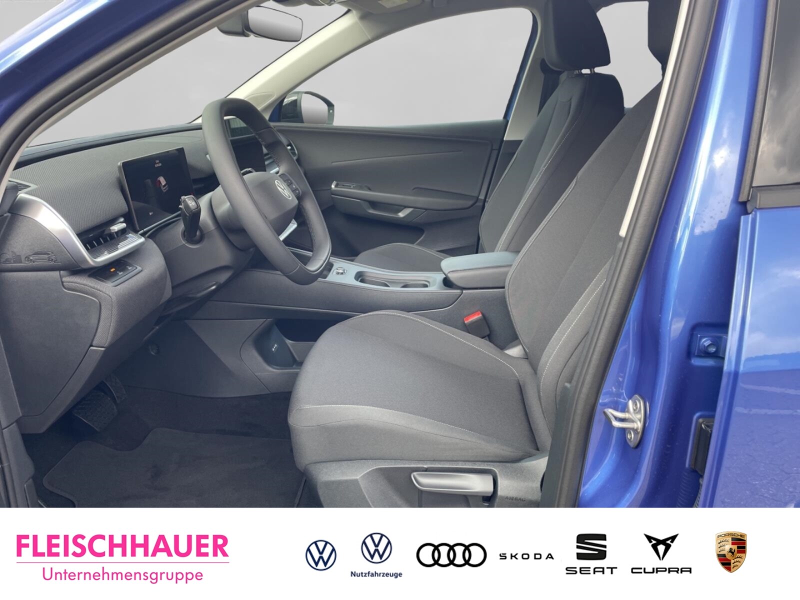 Volkswagen ID. Polo – Bild 10