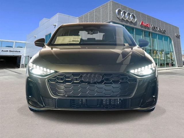 2026 Audi A5 Sedan