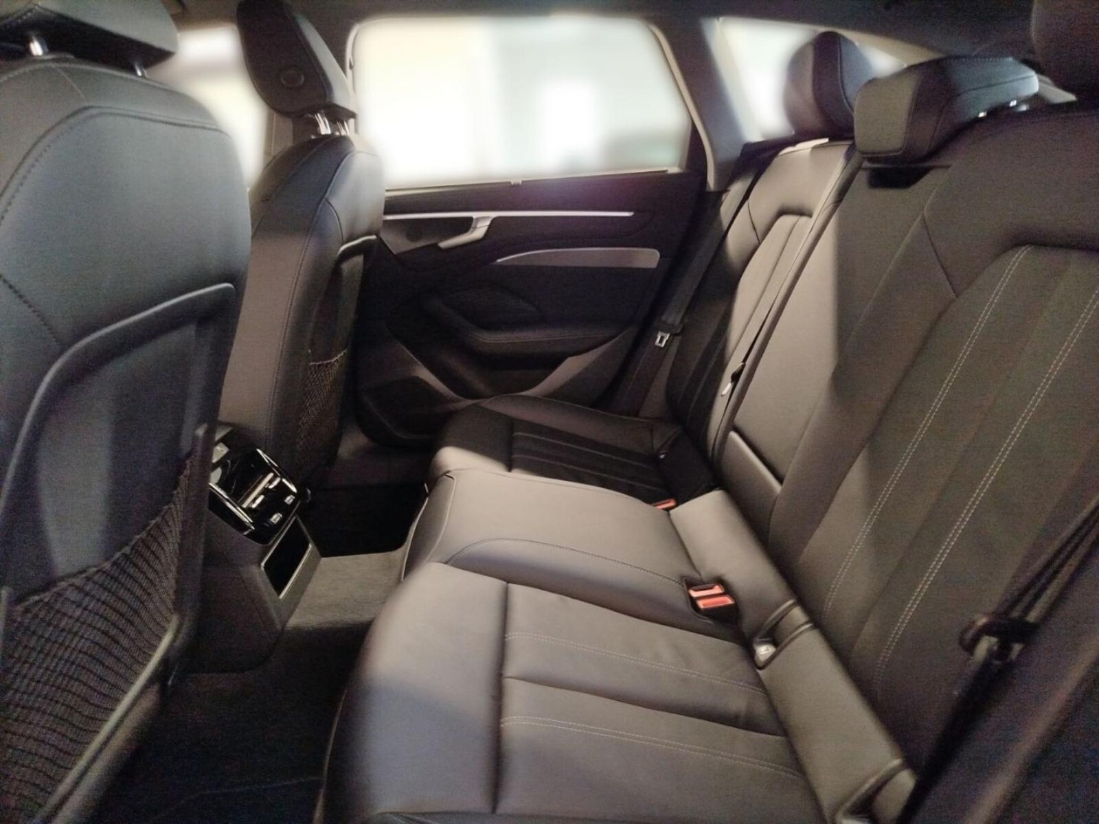 Audi A6 Avant – Bild 10