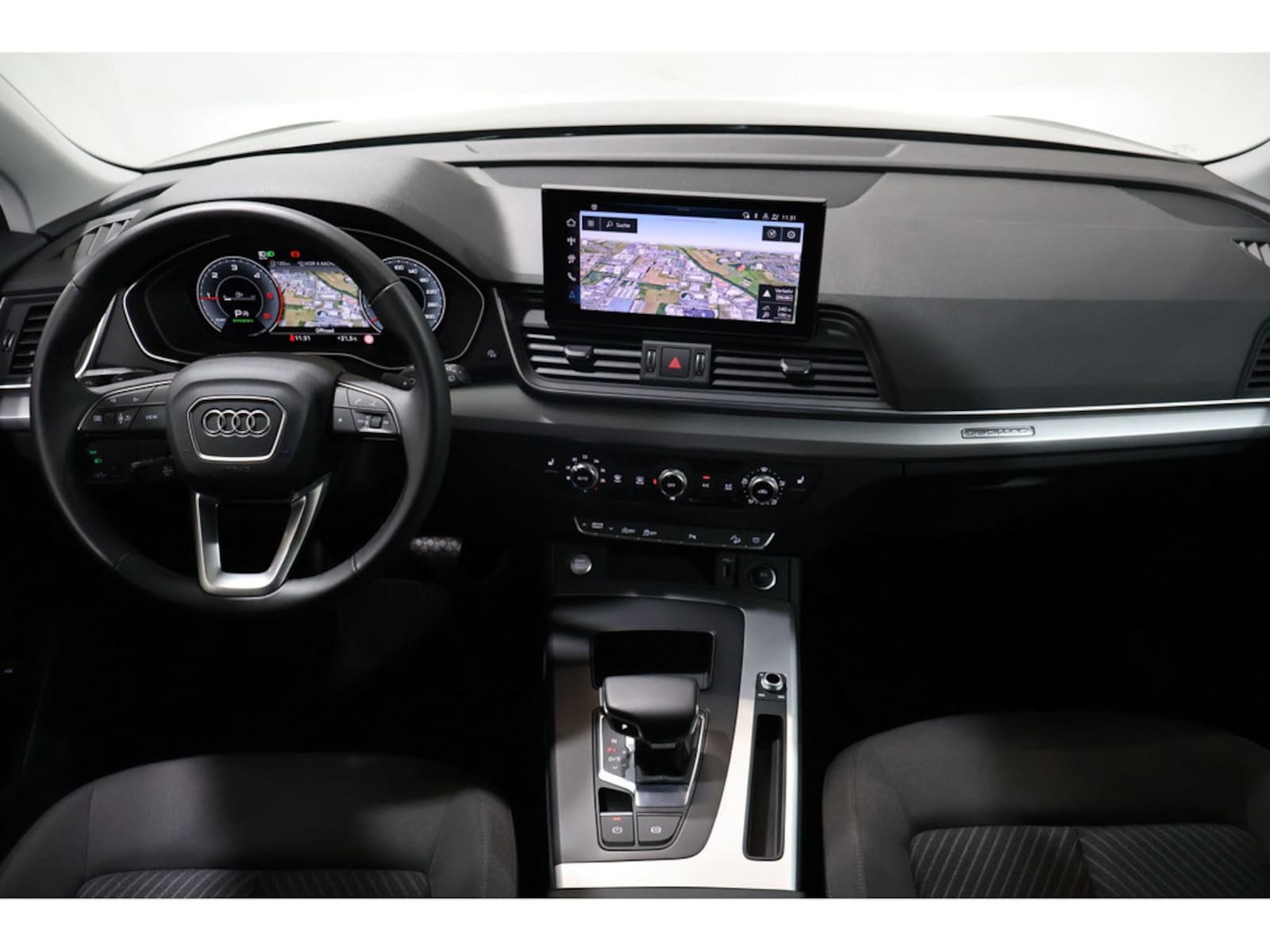 Audi Q5 Sportback – Bild 8