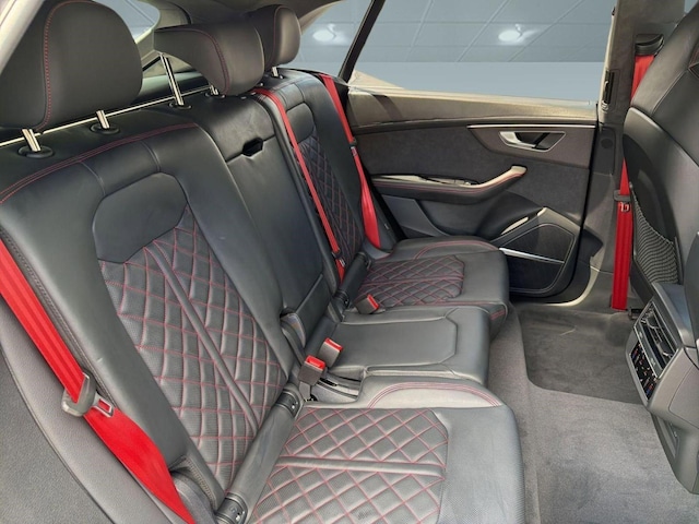 2026 Audi SQ8 Prestige - Photo 29
