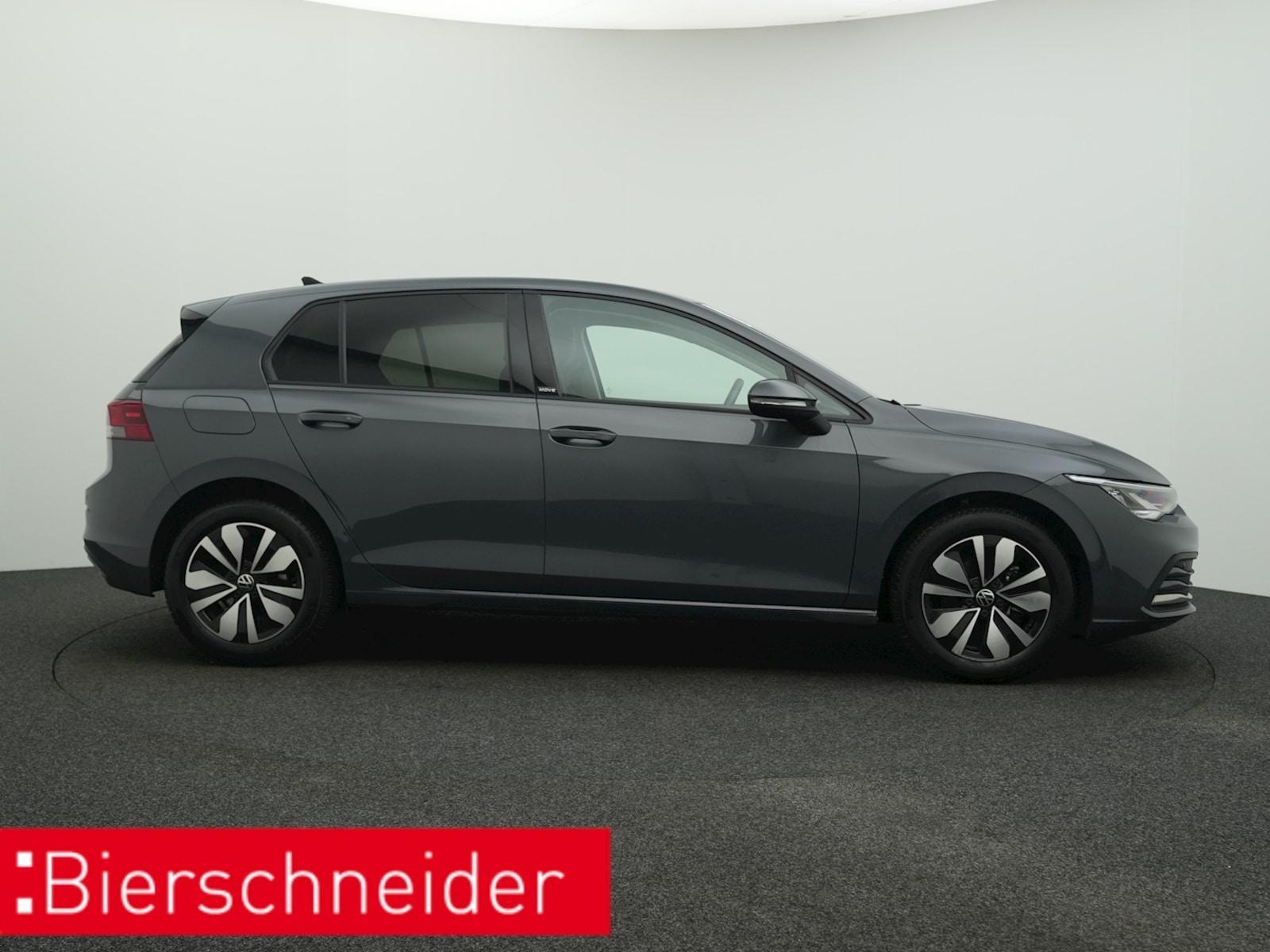 Volkswagen Golf – Bild 6