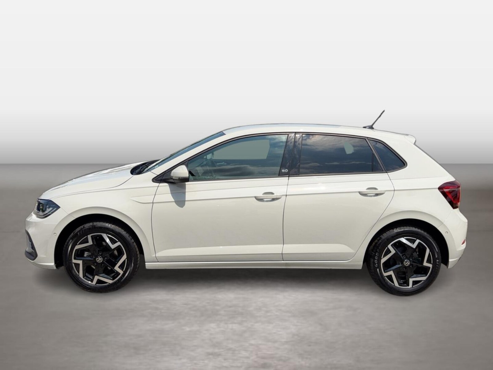 Volkswagen Polo – Bild 5