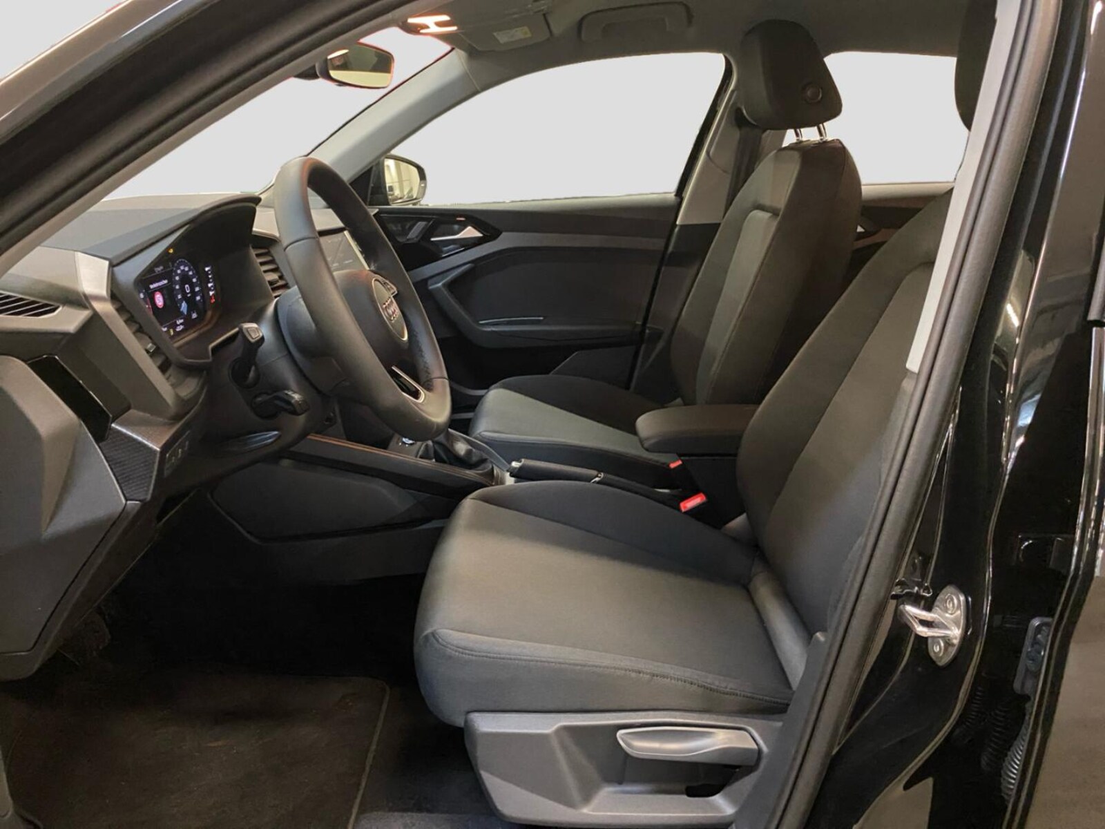Audi A1 Sportback – Bild 9