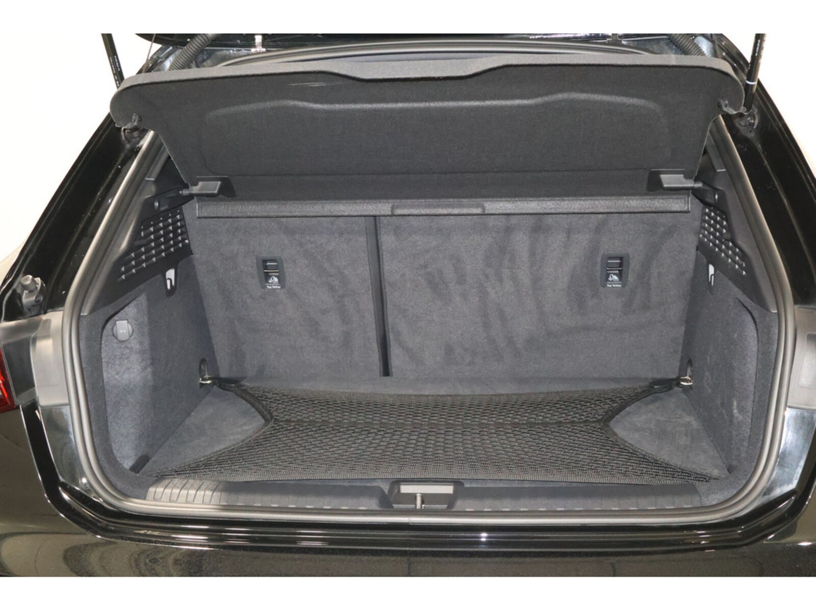 Audi A3 Sportback – Bild 6