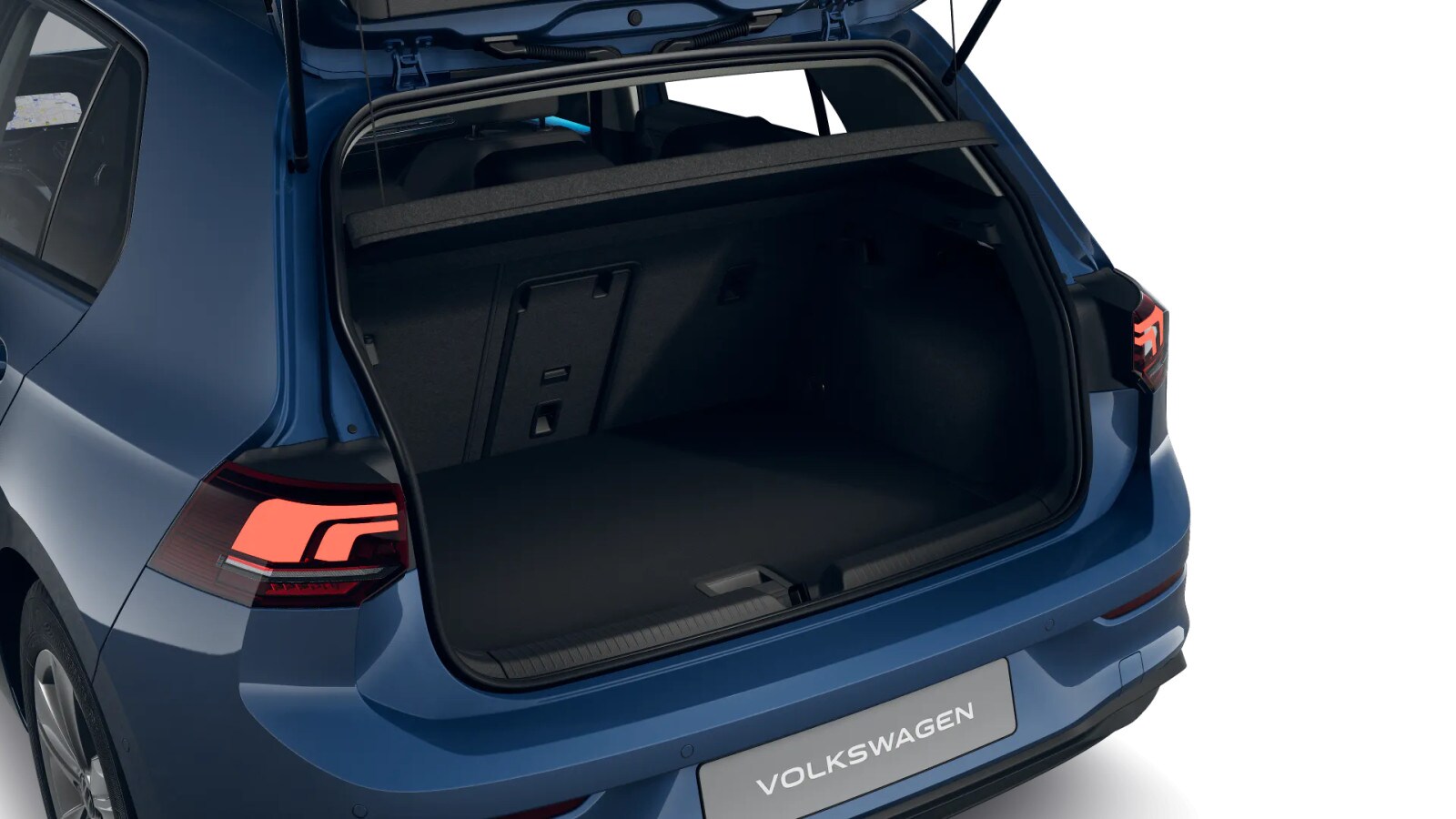 Volkswagen Golf – Bild 8