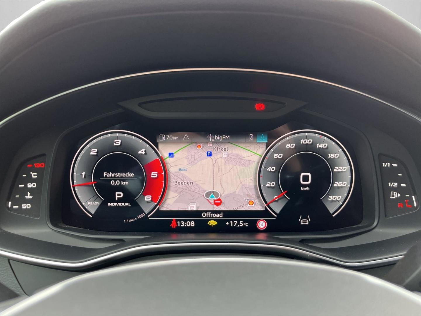 Image about Audi S7 Sportback TDI quattro tiptronic