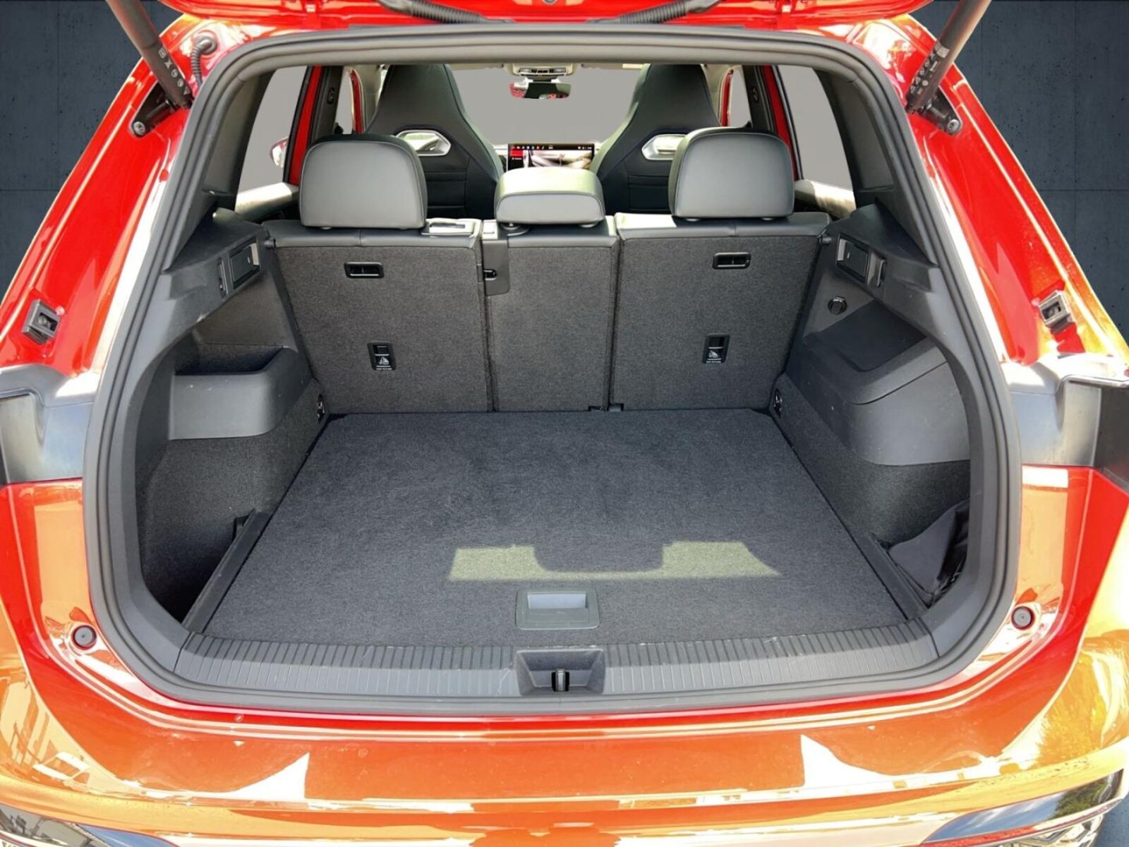 Volkswagen Tiguan – Bild 13