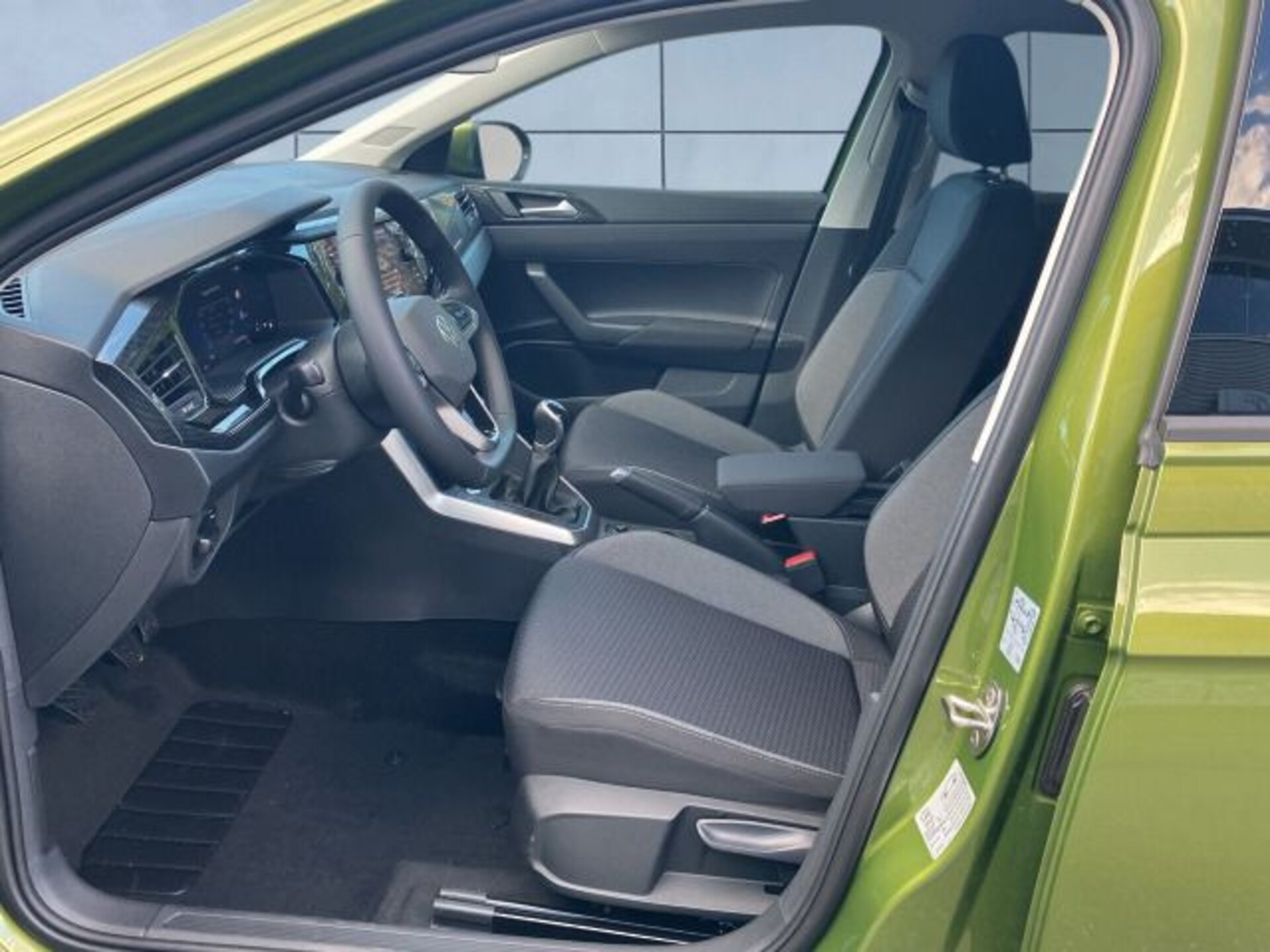 Volkswagen Taigo Life