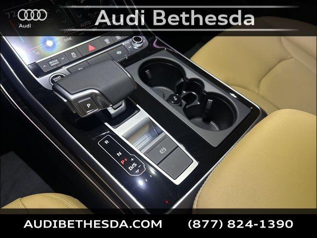 2026 Audi Q7 Premium Plus - Photo 19