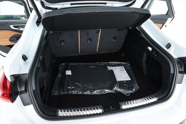 2025 Audi A5 Premium Plus - Photo 55