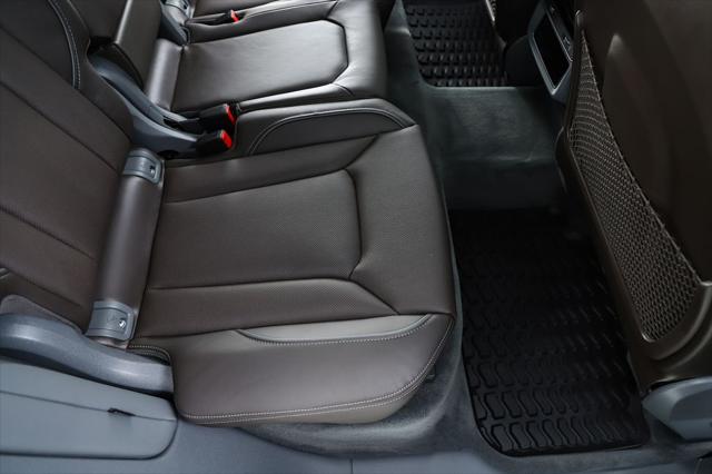 2023 Audi Q8 Prestige - Photo 61