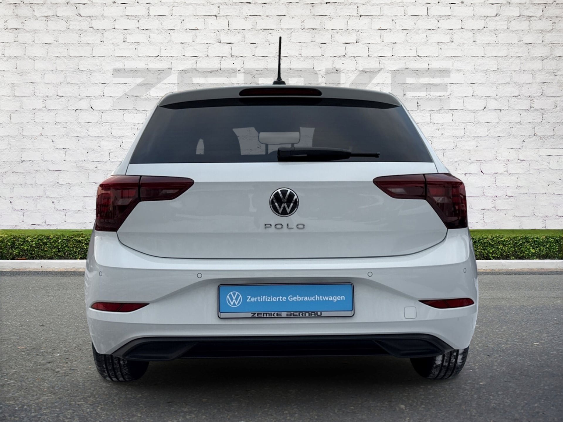 Volkswagen Polo Life
