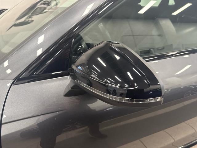 2023 AUDI A4 - Image 11