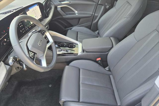 2025 Audi Q5 Sportback Premium Plus - Photo 8