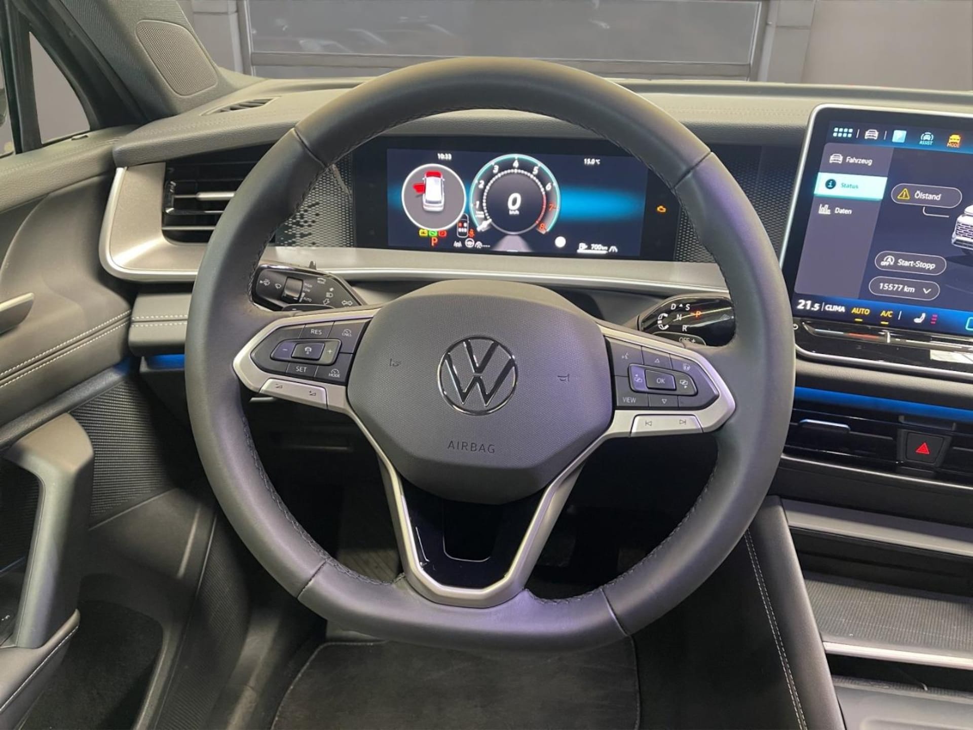 Volkswagen Tayron Life