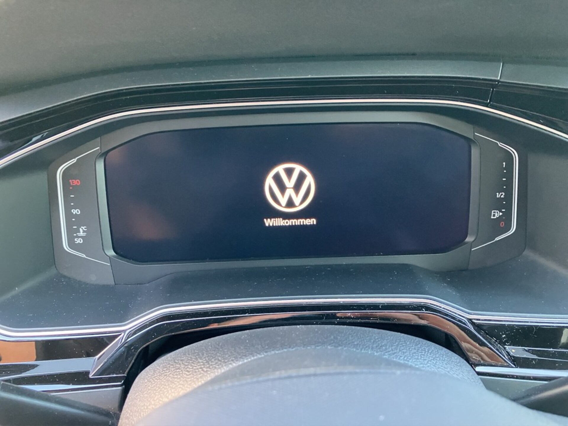 Volkswagen Polo R-Line