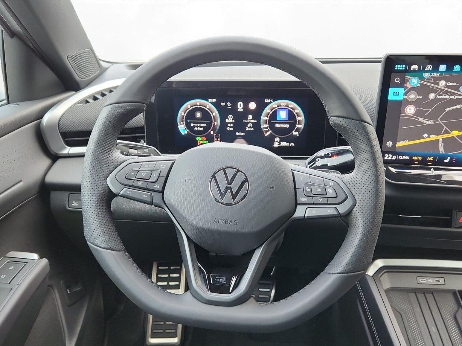 Volkswagen T-Roc – Bild 14