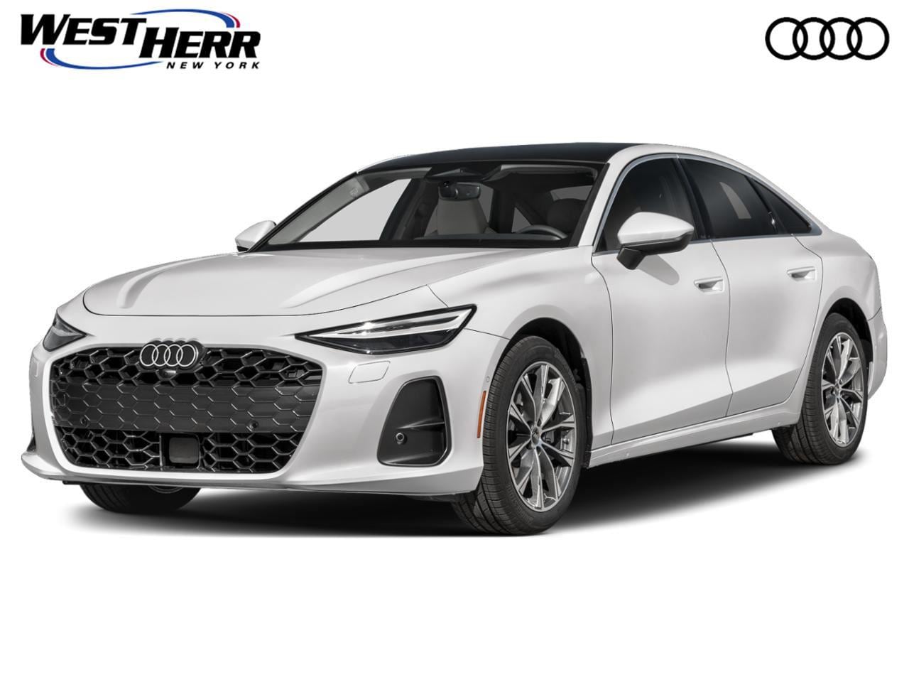 2026 Audi A6 Premium Plus quattro S tronic's photo
