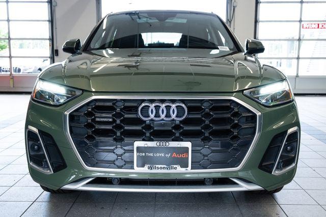 2024 Audi Q5
