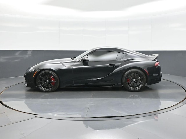 2026 Toyota GR Supra