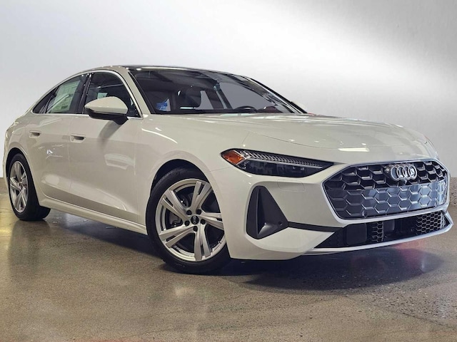 2026 Audi A5 Sedan