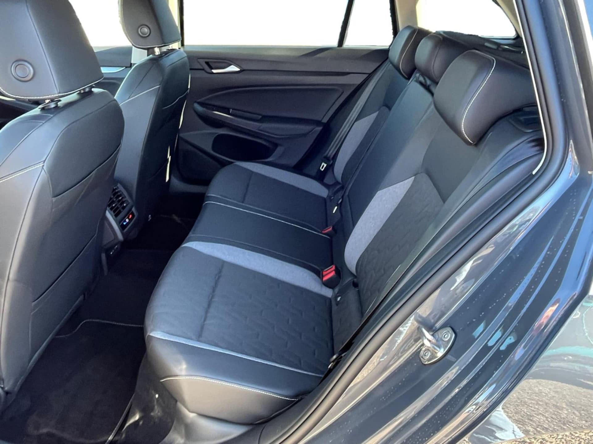 Volkswagen Golf Variant Goal
