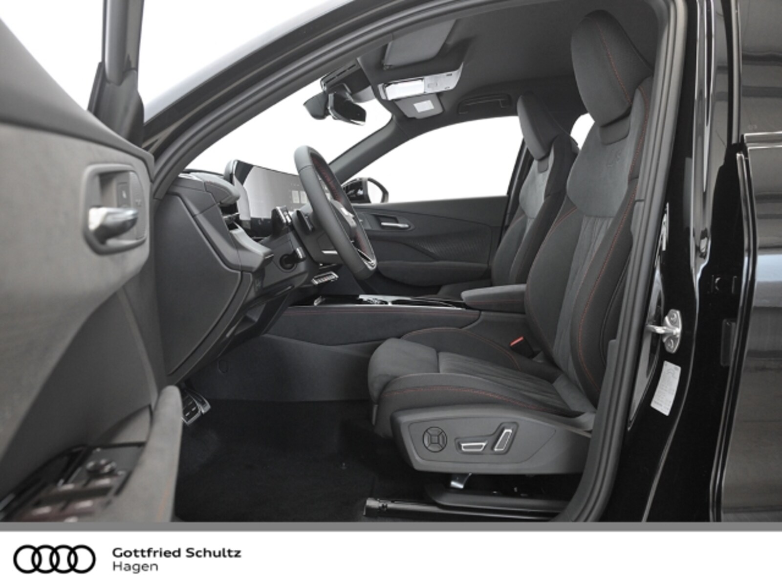 Audi Q3 – Bild 11