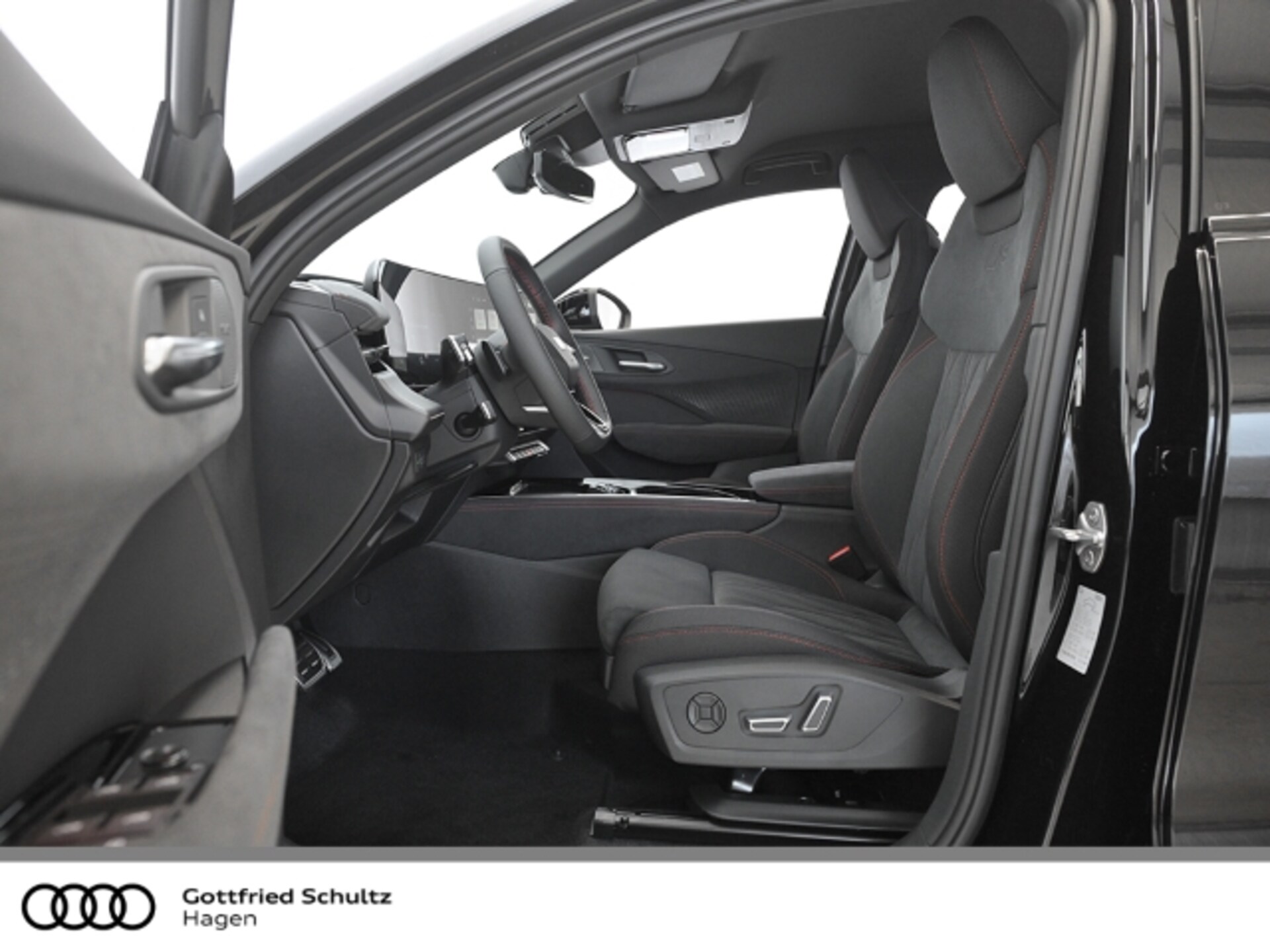 Audi Q3 SUV