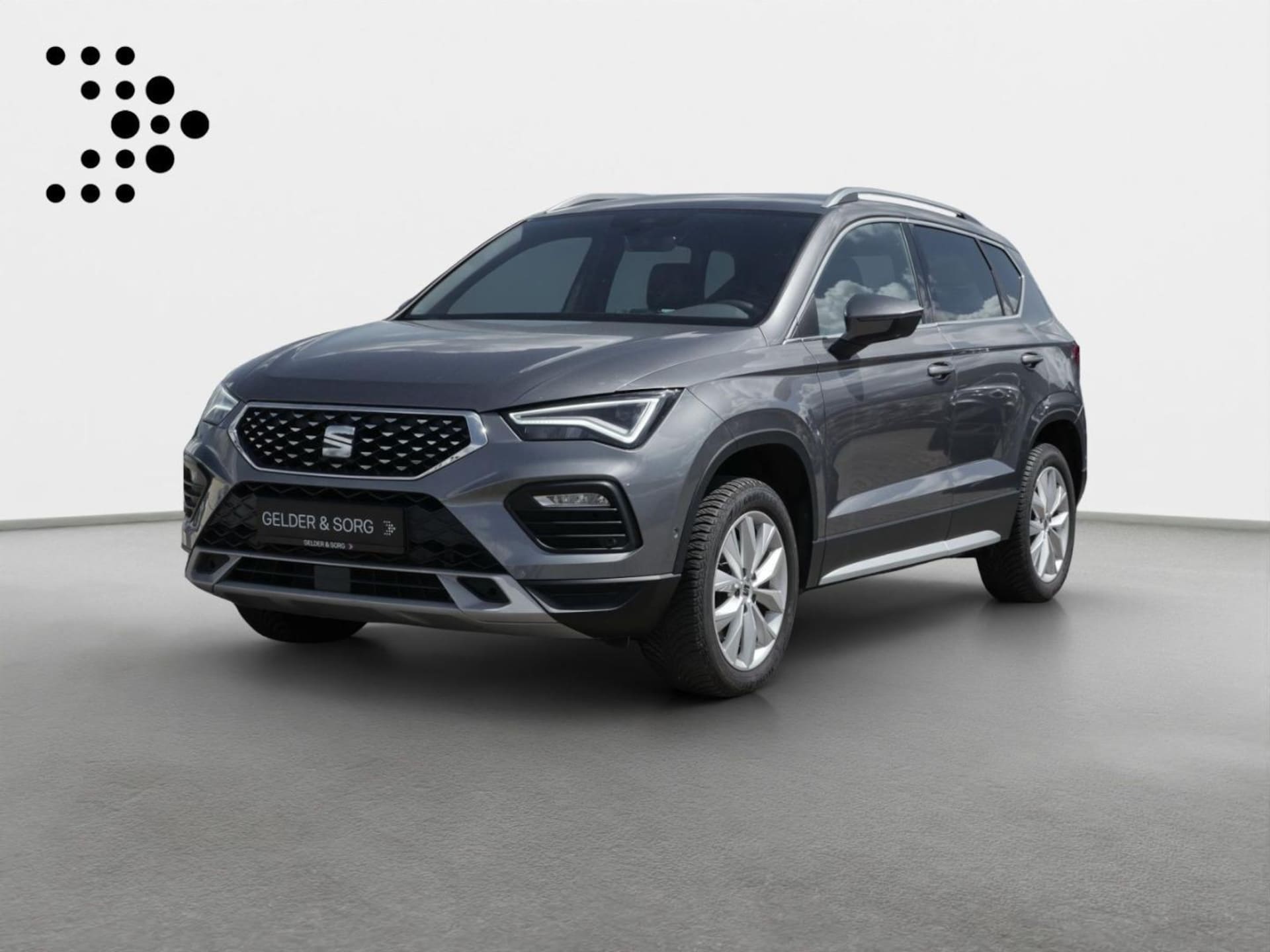 SEAT Ateca Xperience