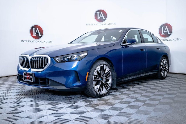 2025 BMW