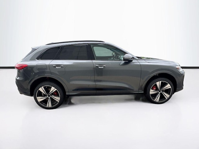 2026 Audi SQ5