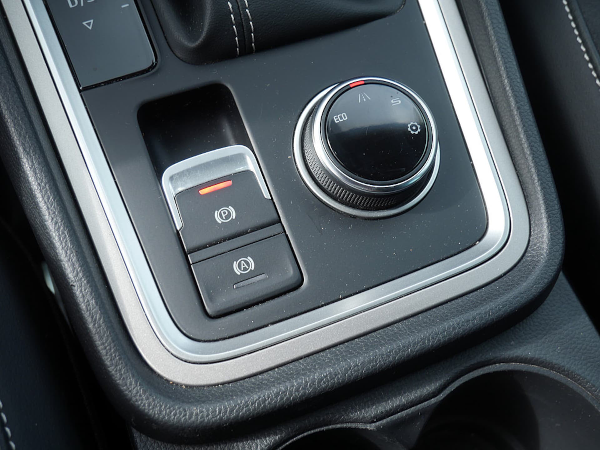 SEAT Ateca Xperience