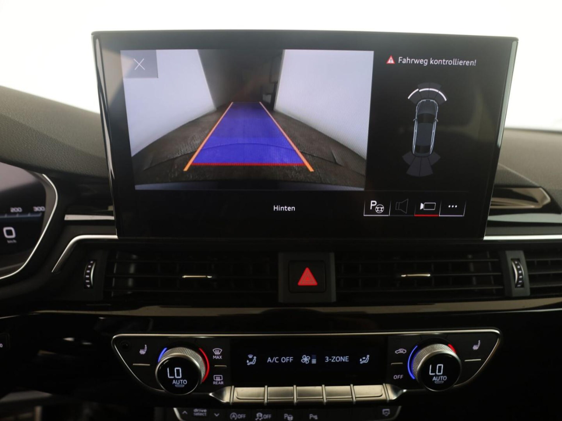 Audi A5 Sportback S line