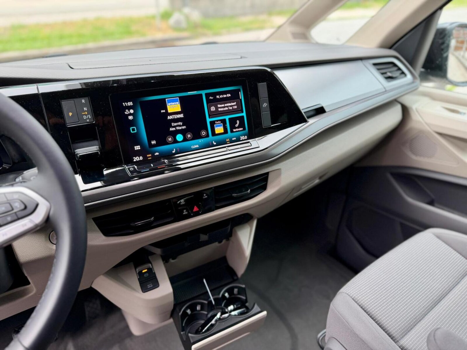 Volkswagen California – Bild 14