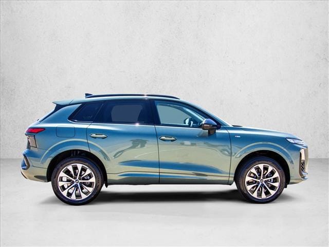 2026 Audi Q3 SUV