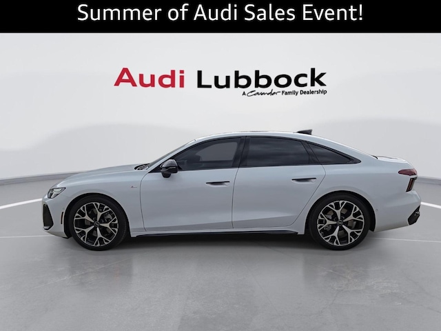 2026 Audi A6 Prestige - Photo 6