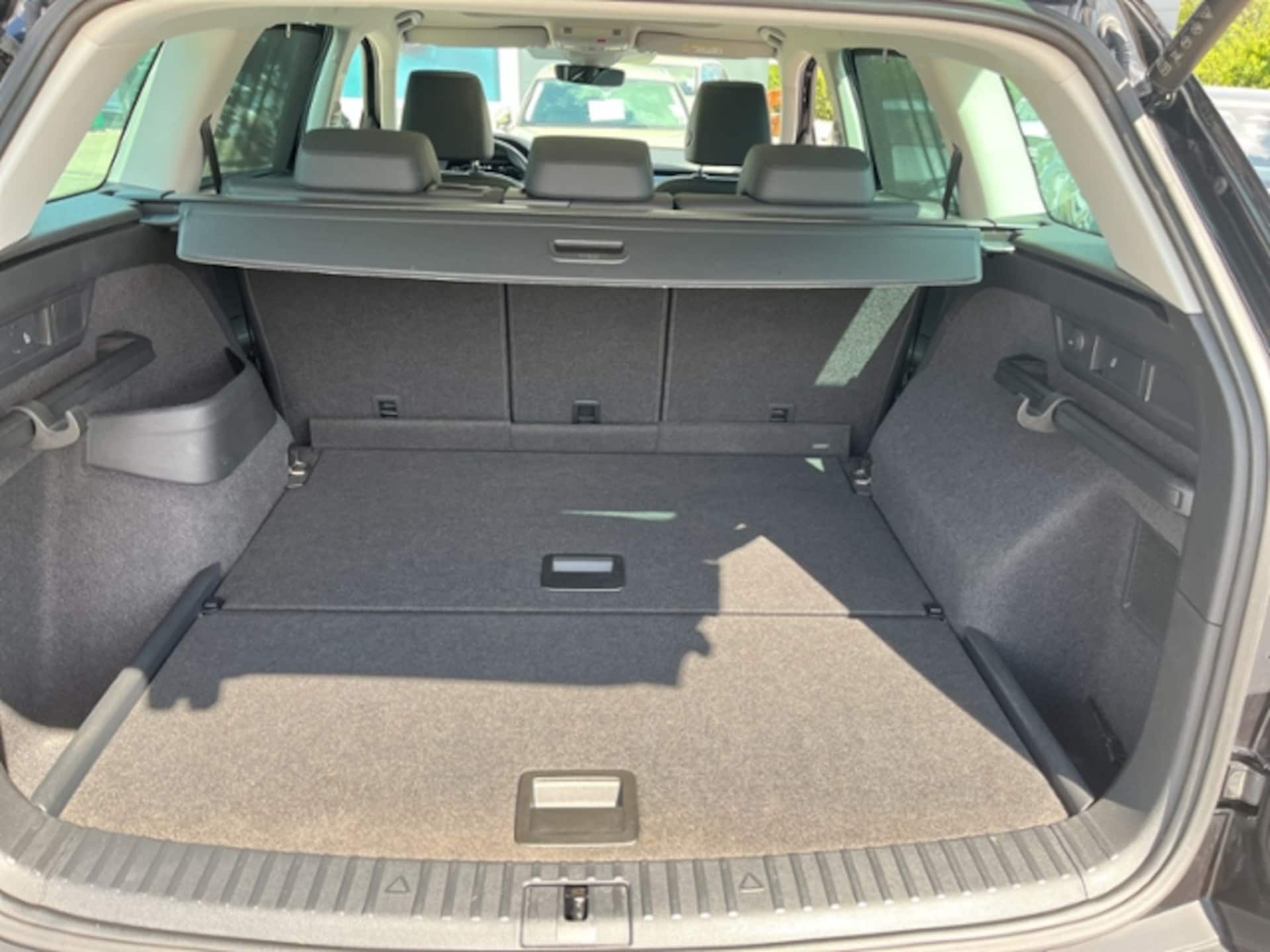 Skoda Kodiaq Laurin & Klement