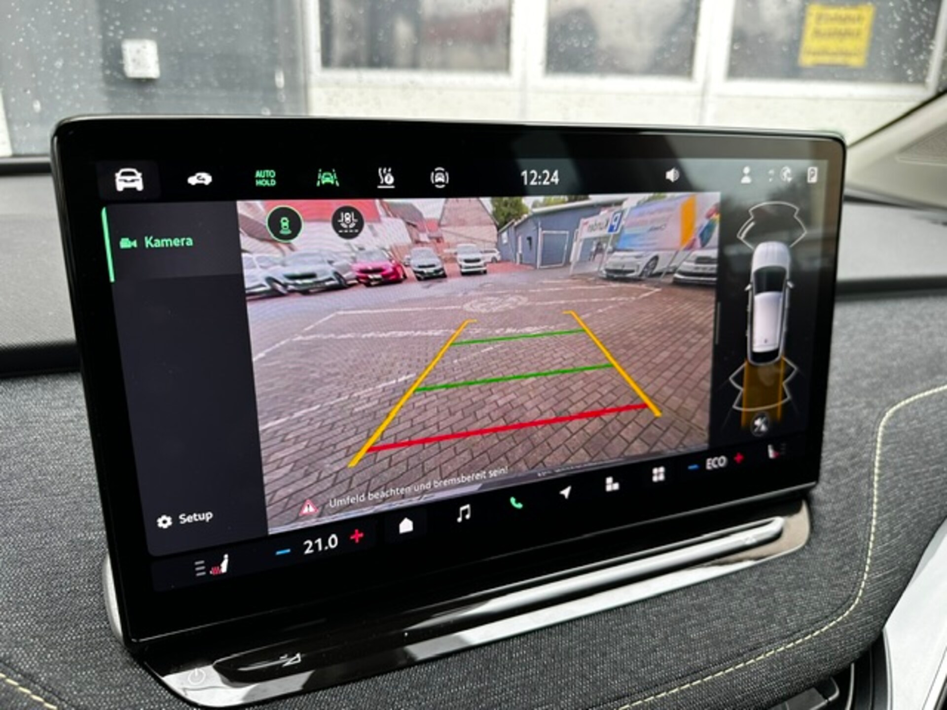 Skoda Elroq 85x