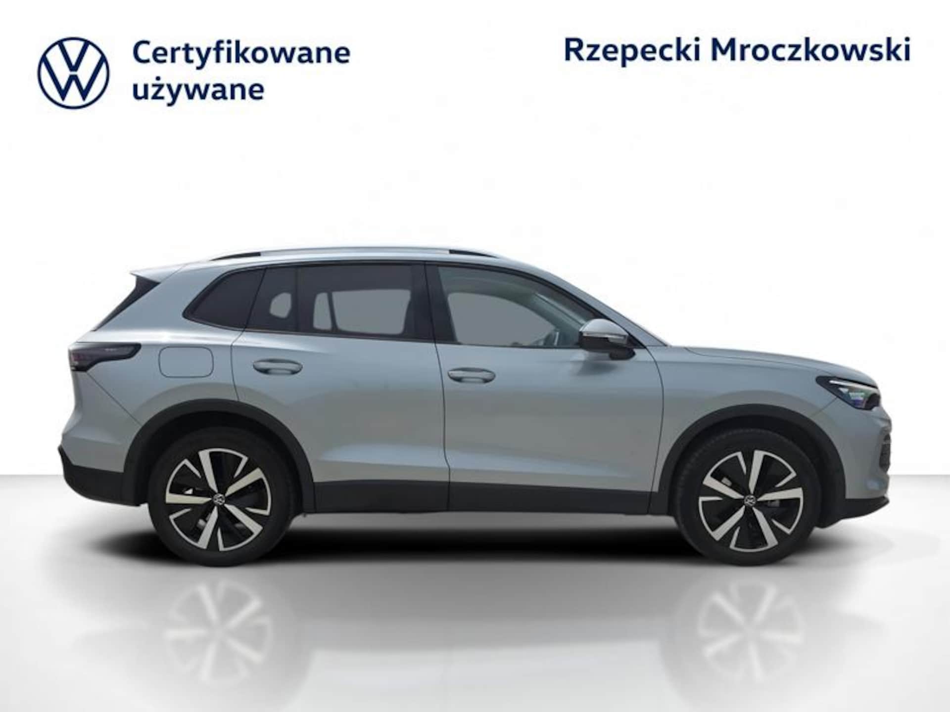 Volkswagen Tiguan Life Plus