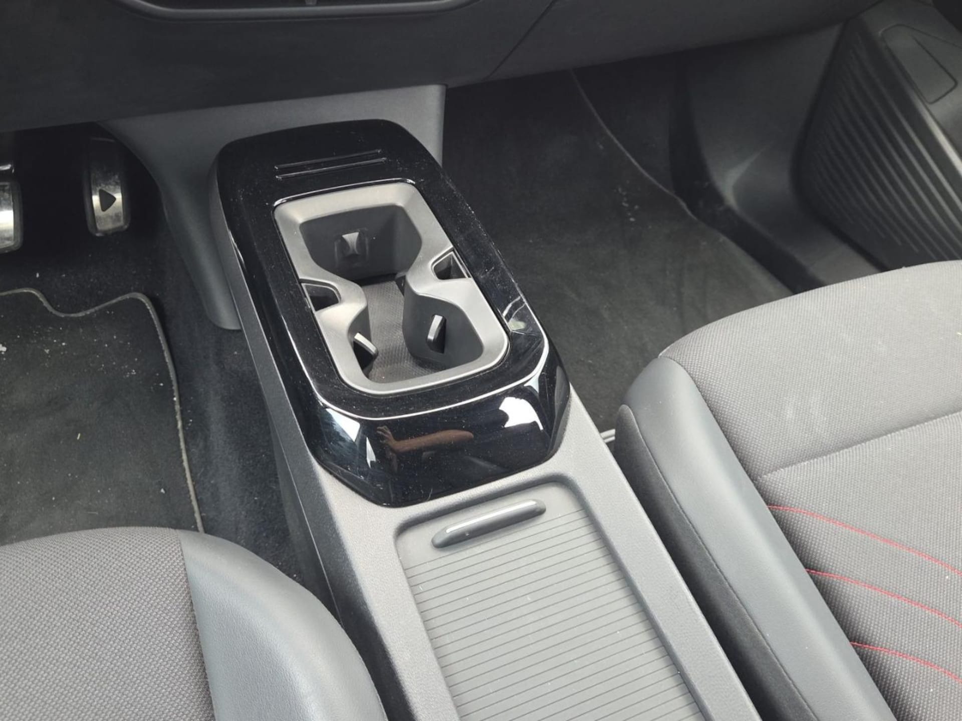 Volkswagen ID.4 GTX