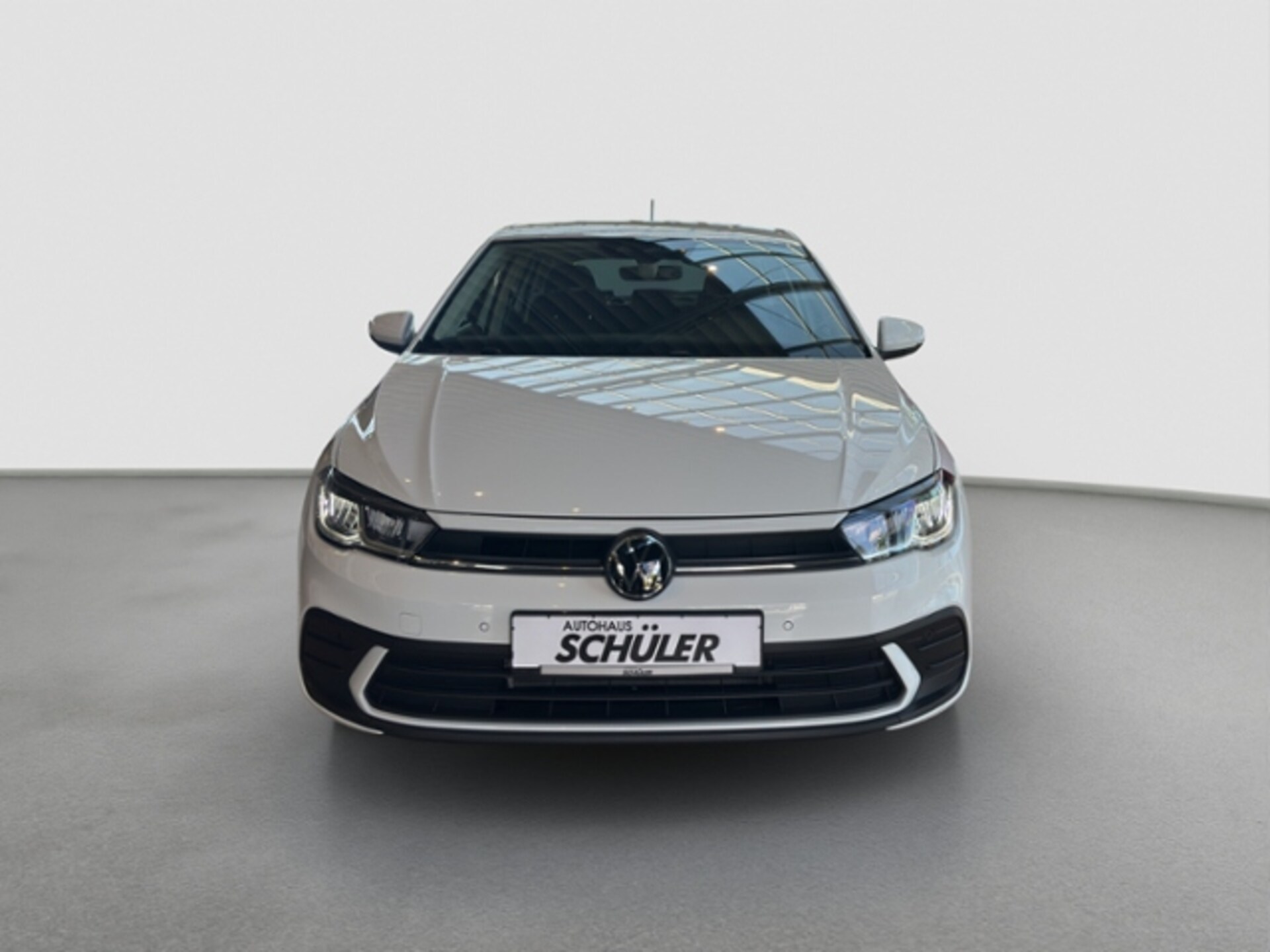 Volkswagen Polo Life